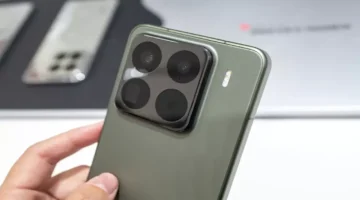 Xiaomi تعزز موقعها في سوق أجهزة أندرويد بهاتف جديد ومواصفات تقنية متقدمة